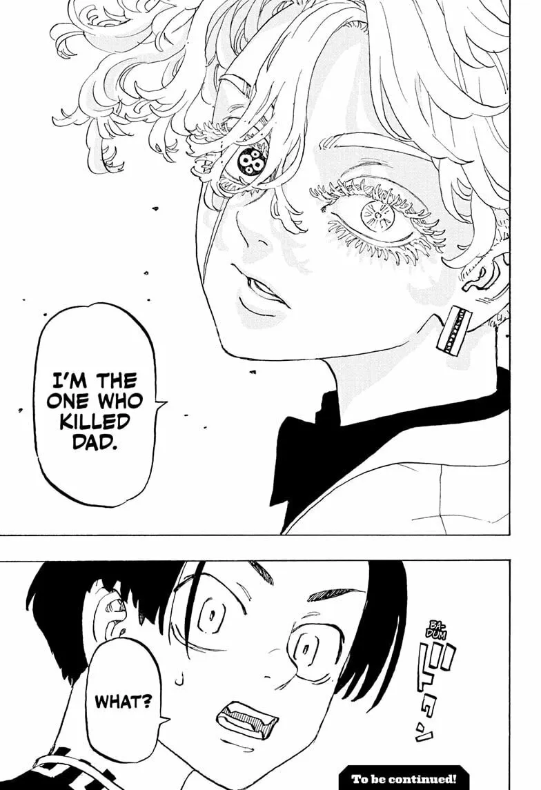 Read Astro Royale chapter 39 image 18 on Lezhin