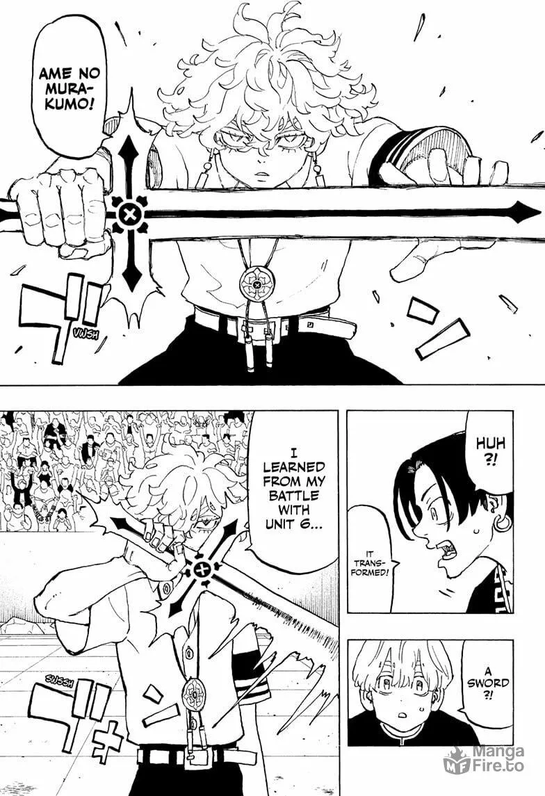 Read Astro Royale chapter 39 image 4 on Lezhin