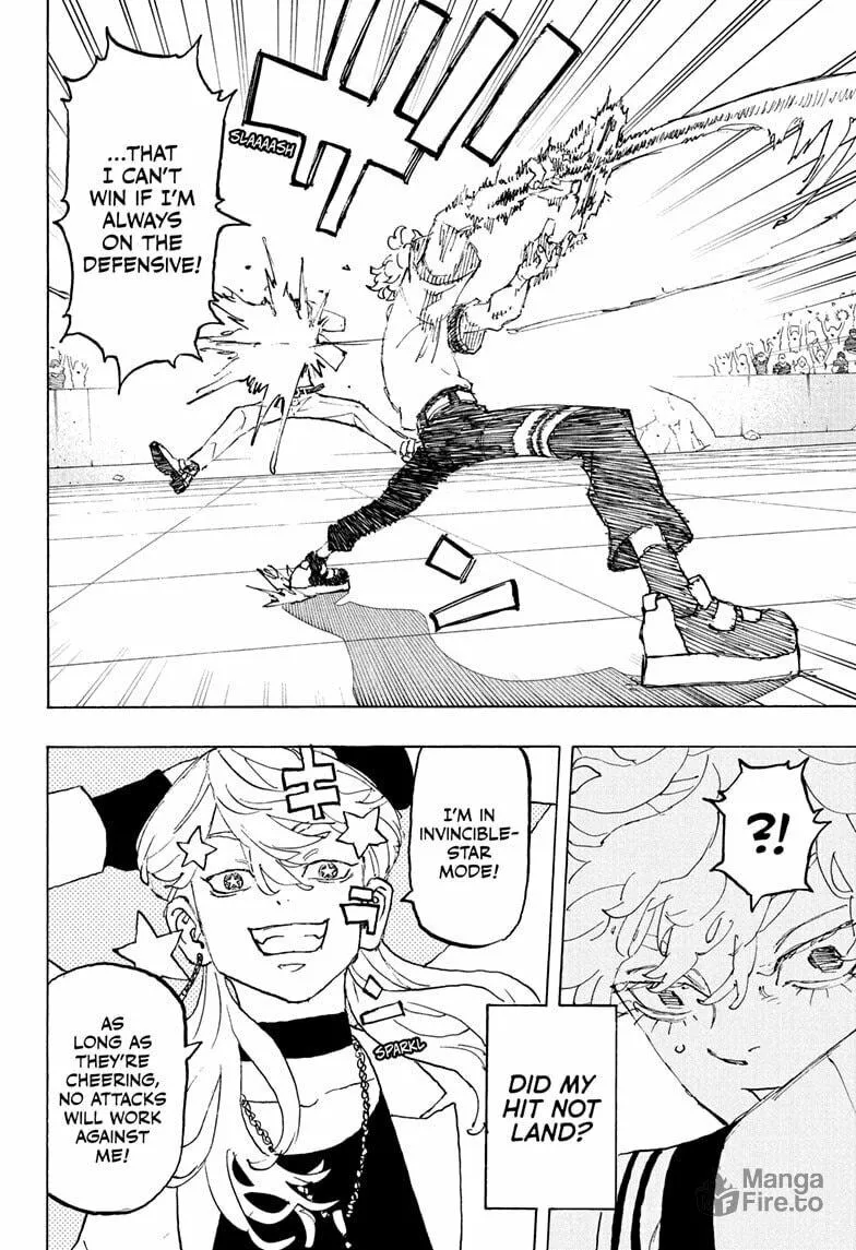Read Astro Royale chapter 39 image 5 on Lezhin