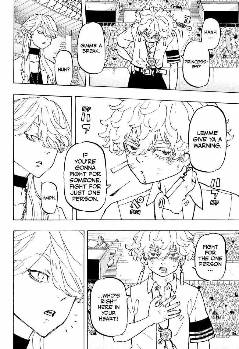 Read Astro Royale chapter 39 image 9 on Lezhin