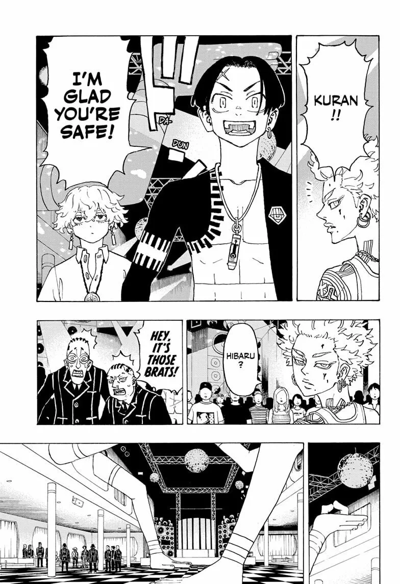 Read Astro Royale chapter 4 image 10 on Lezhin