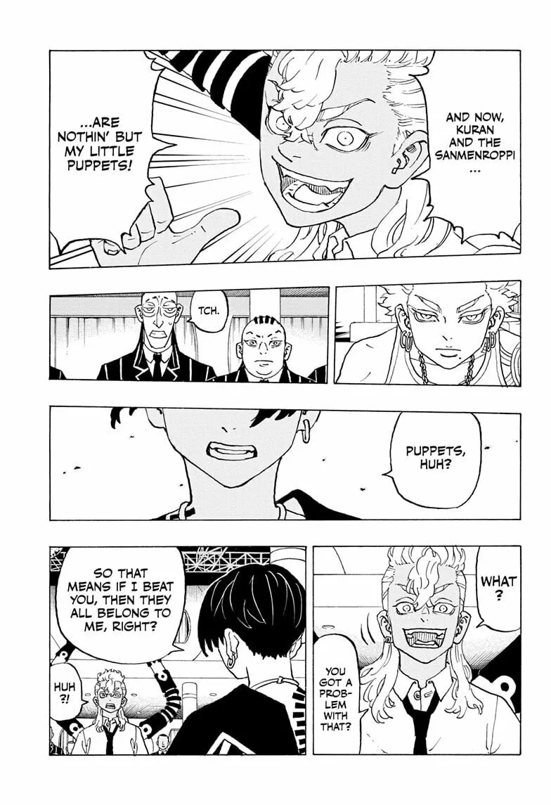 Read Astro Royale chapter 4 image 16 on Lezhin