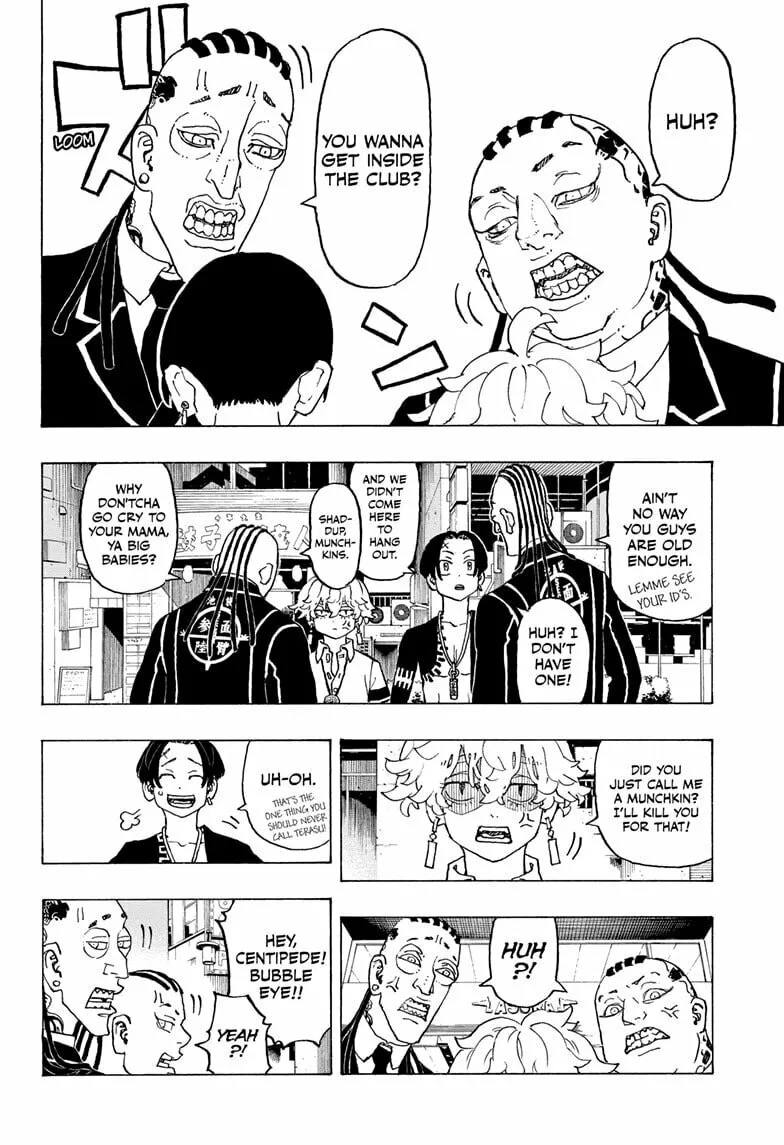Read Astro Royale chapter 4 image 3 on Lezhin