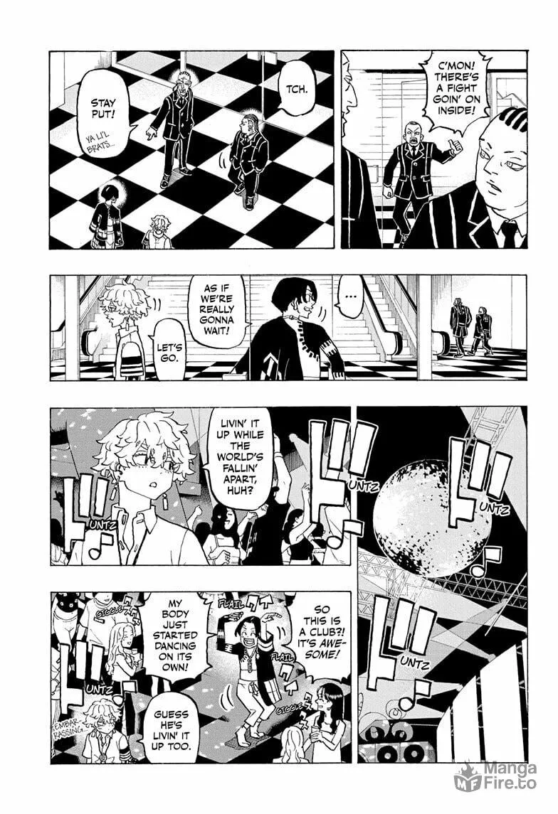 Read Astro Royale chapter 4 image 4 on Lezhin