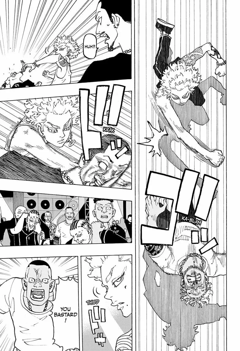 Read Astro Royale chapter 4 image 6 on Lezhin