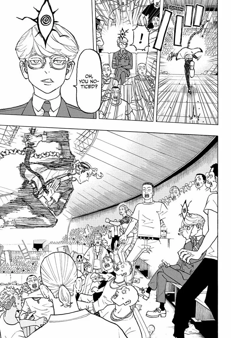 Read Astro Royale chapter 40 image 10 on Lezhin