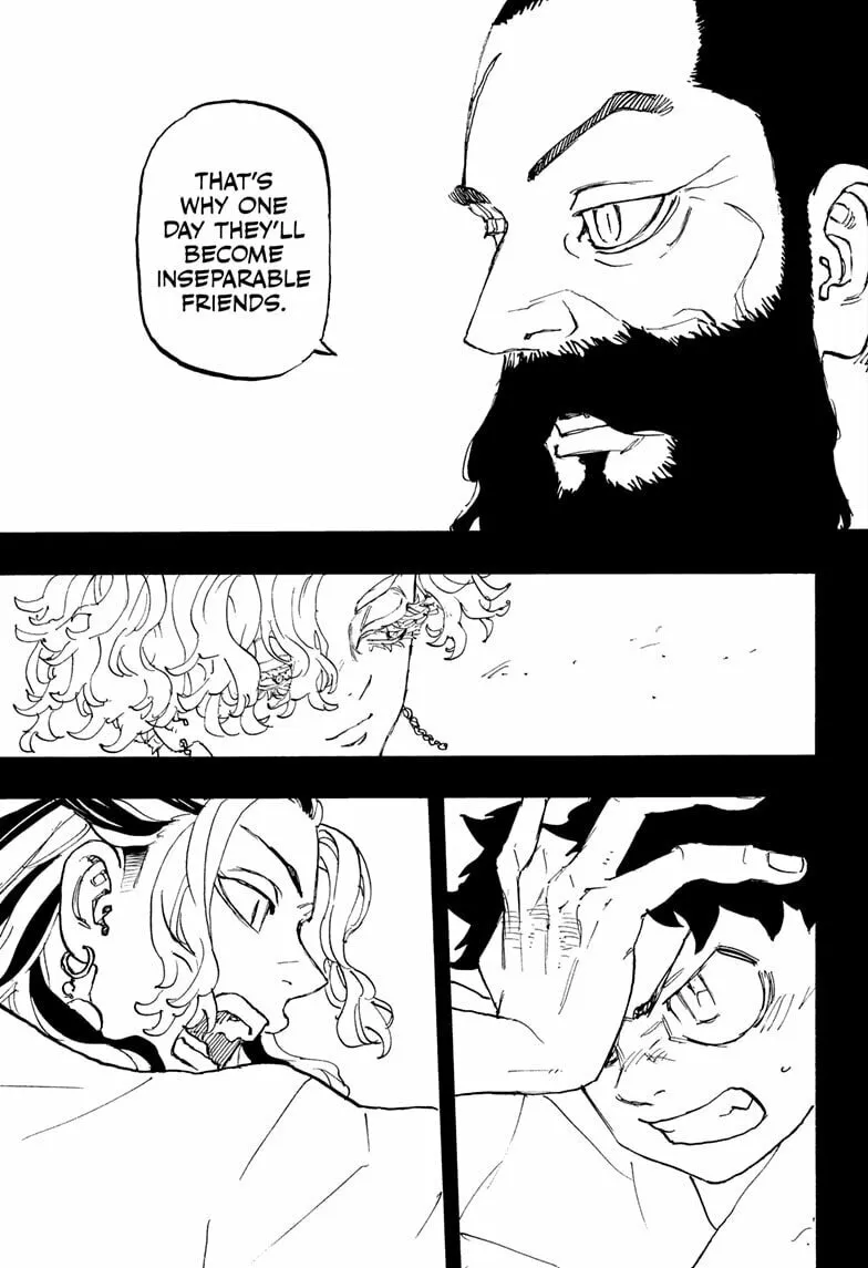 Read Astro Royale chapter 40 image 16 on Lezhin