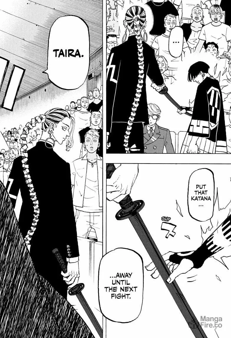 Read Astro Royale chapter 40 image 17 on Lezhin