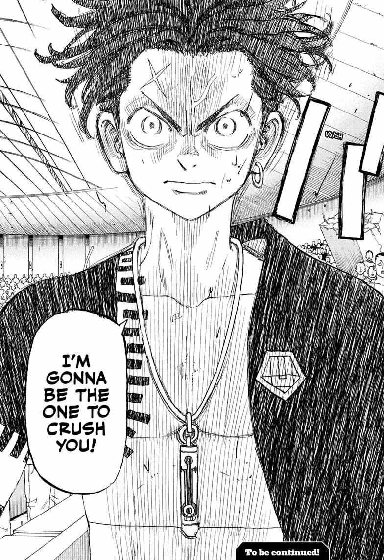 Read Astro Royale chapter 40 image 18 on Lezhin