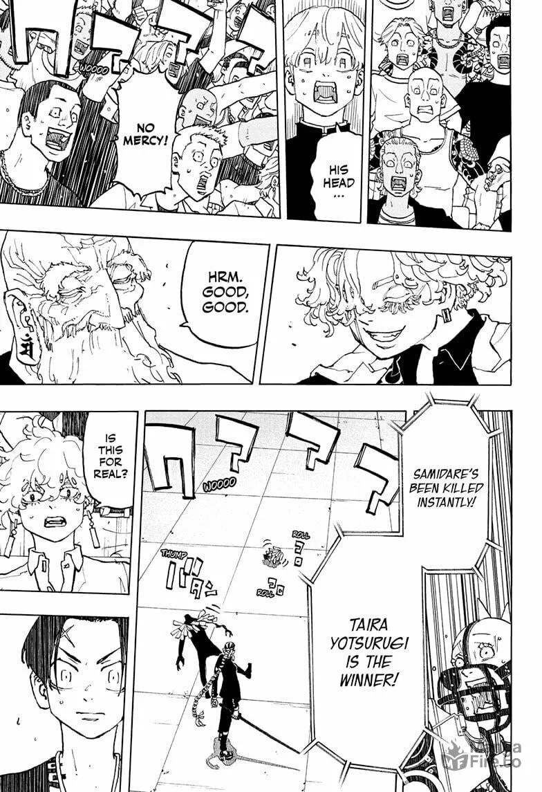 Read Astro Royale chapter 40 image 8 on Lezhin