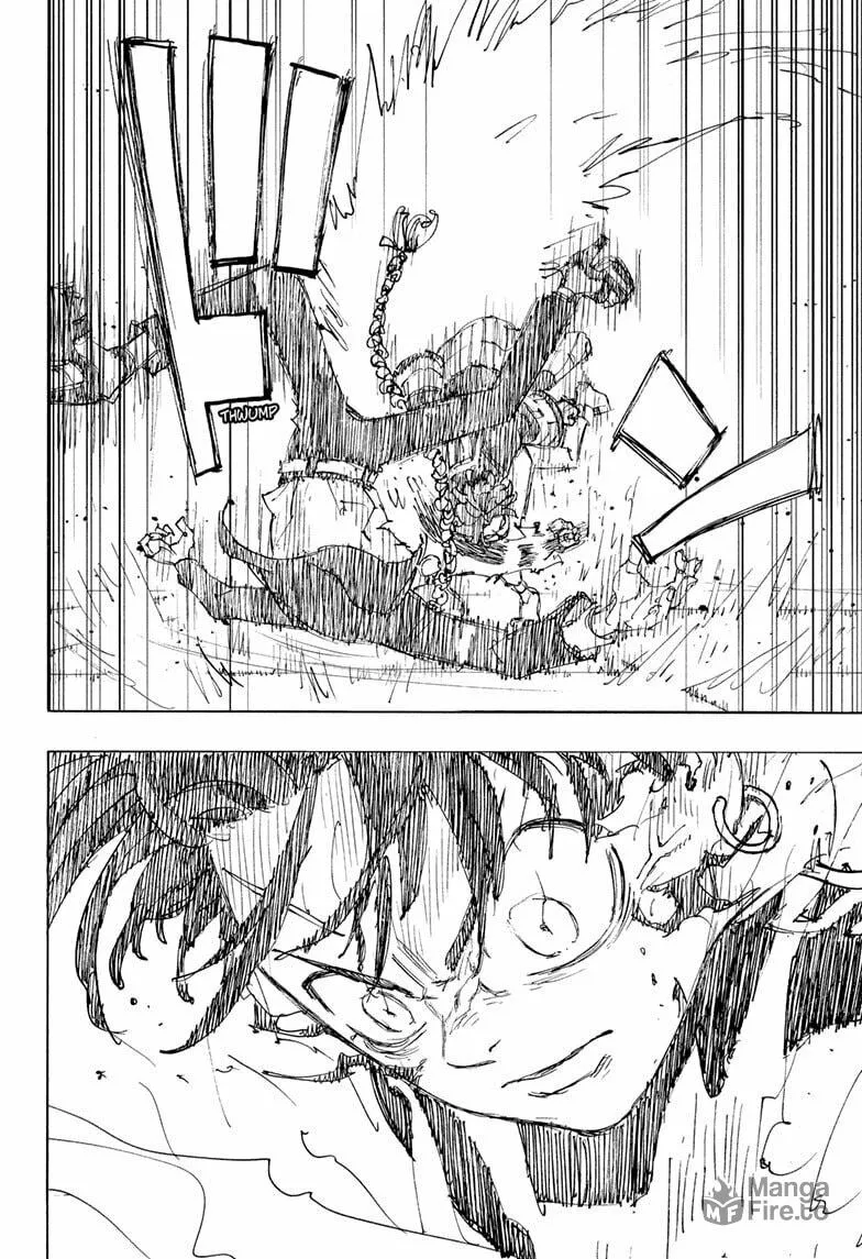 Read Astro Royale chapter 41 image 11 on Lezhin