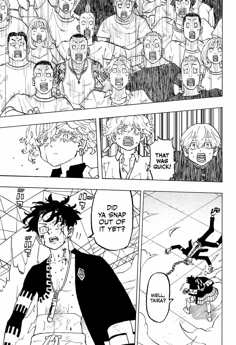 Read Astro Royale chapter 41 image 12 on Lezhin