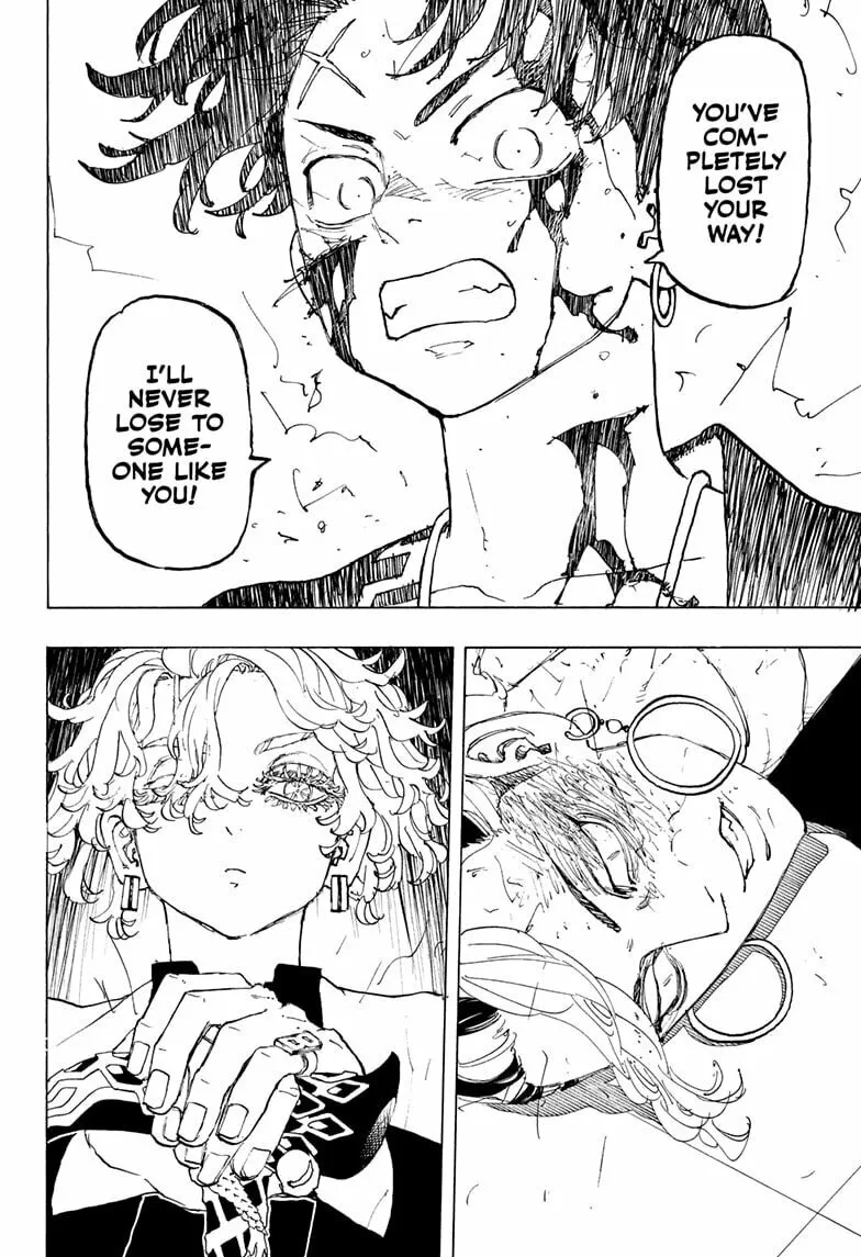 Read Astro Royale chapter 41 image 13 on Lezhin