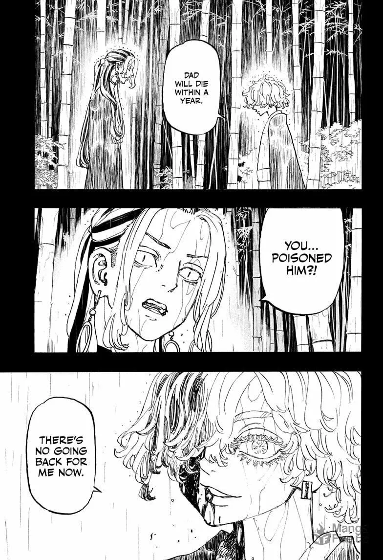 Read Astro Royale chapter 41 image 14 on Lezhin