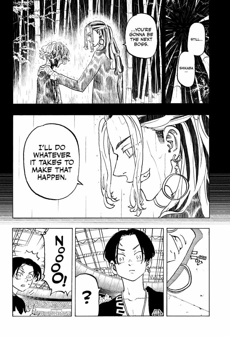 Read Astro Royale chapter 41 image 15 on Lezhin
