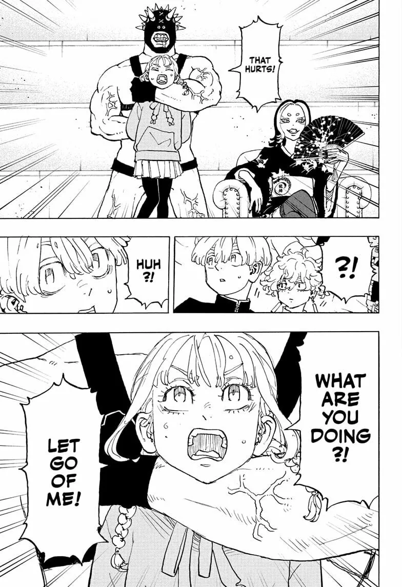 Read Astro Royale chapter 41 image 16 on Lezhin