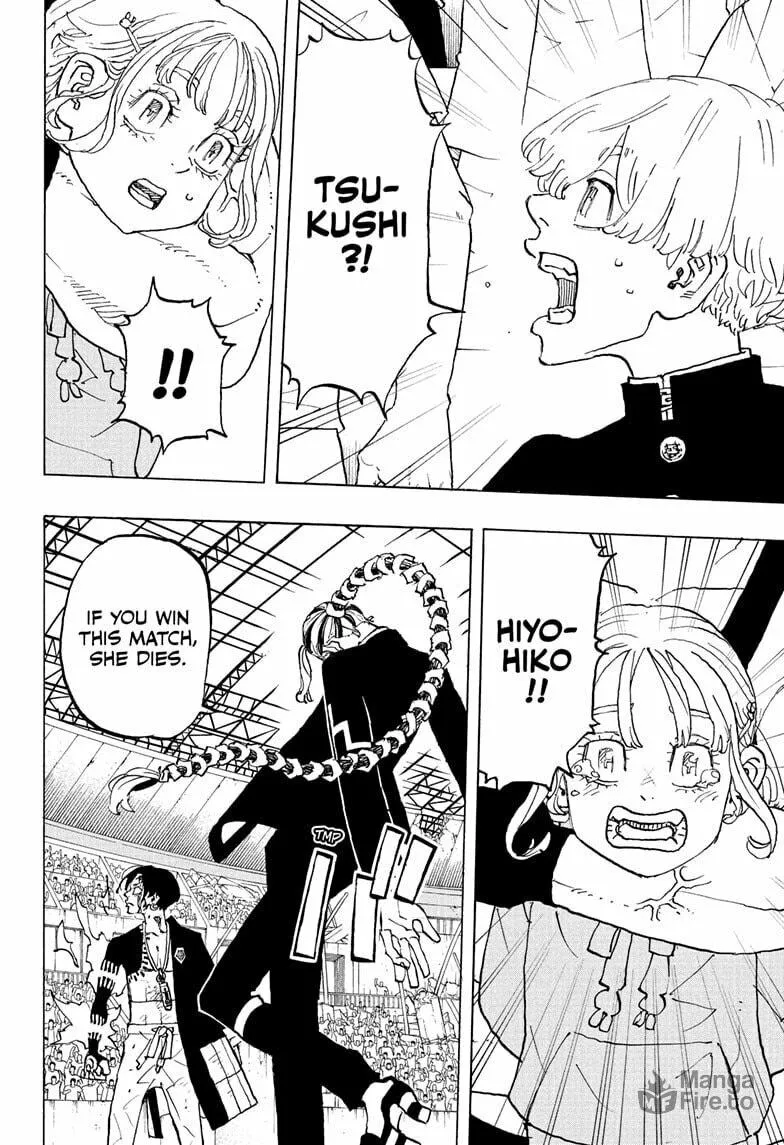Read Astro Royale chapter 41 image 17 on Lezhin