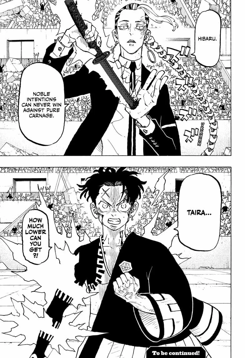 Read Astro Royale chapter 41 image 18 on Lezhin