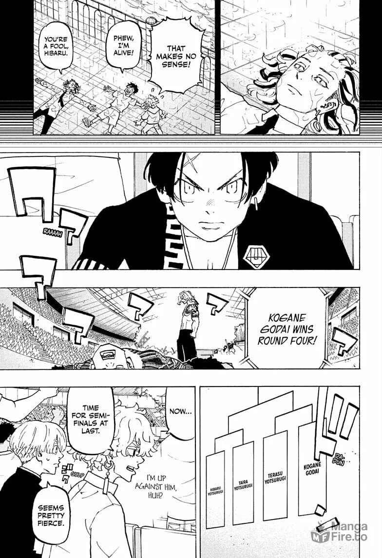 Read Astro Royale chapter 41 image 2 on Lezhin
