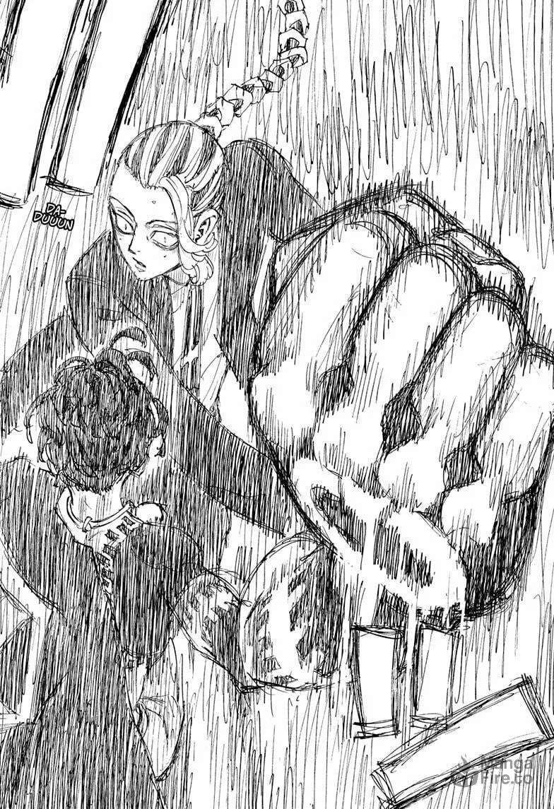 Read Astro Royale chapter 41 image 9 on Lezhin