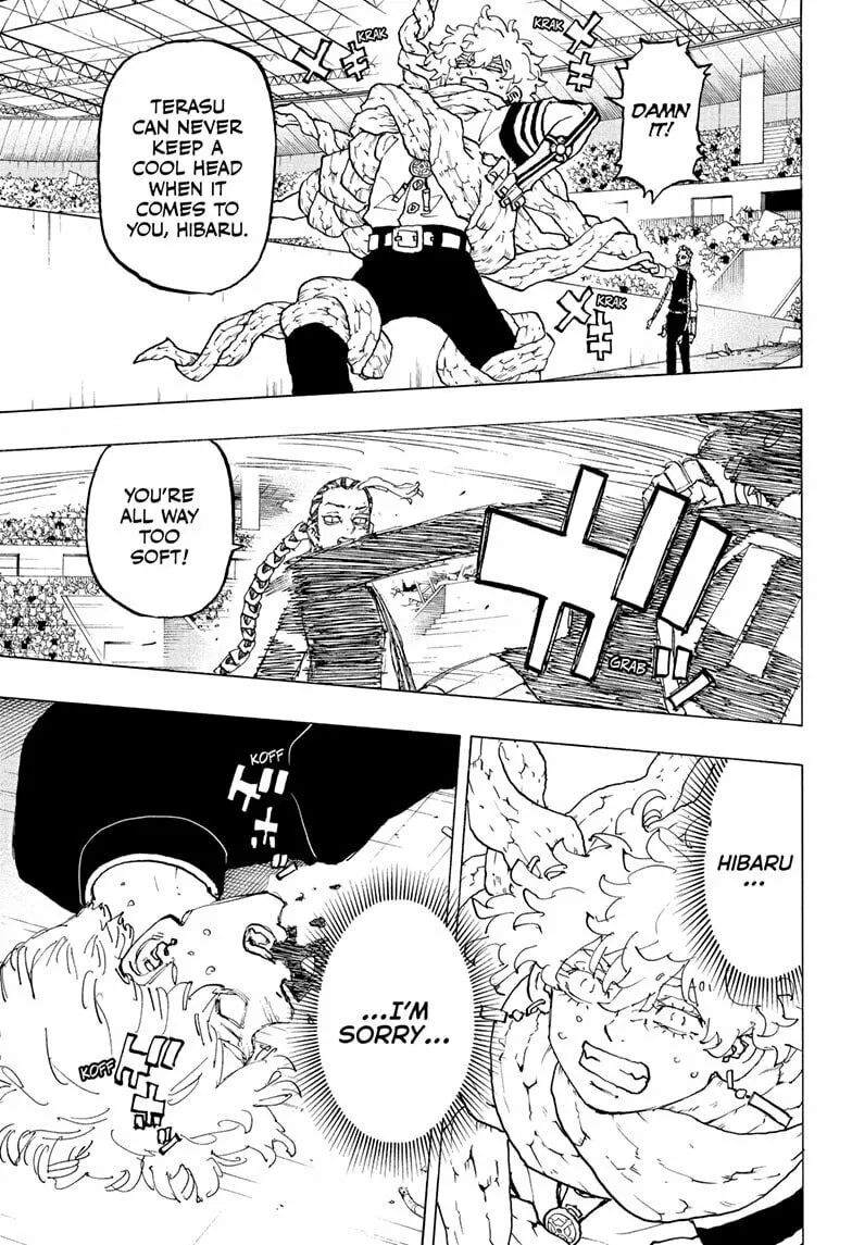 Read Astro Royale chapter 42 image 10 on Lezhin