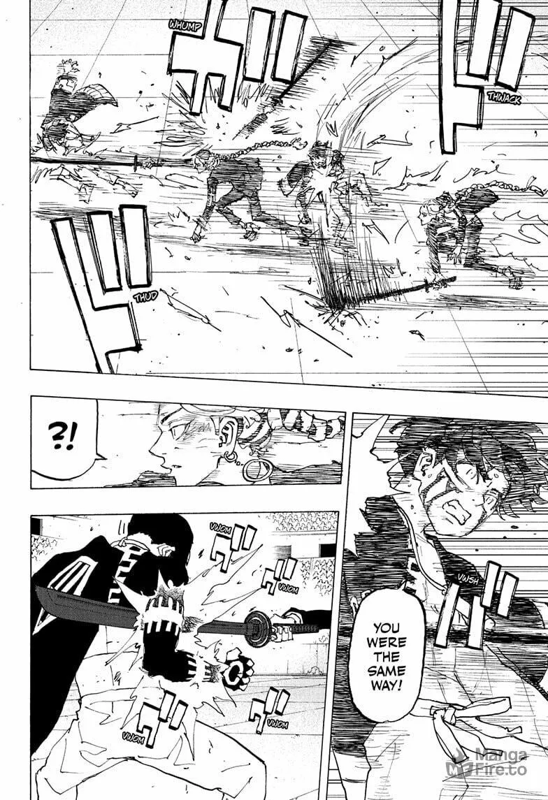 Read Astro Royale chapter 42 image 11 on Lezhin