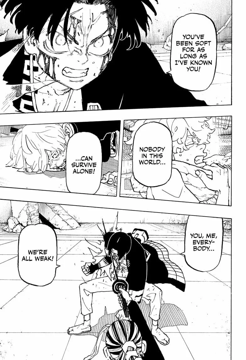 Read Astro Royale chapter 42 image 12 on Lezhin