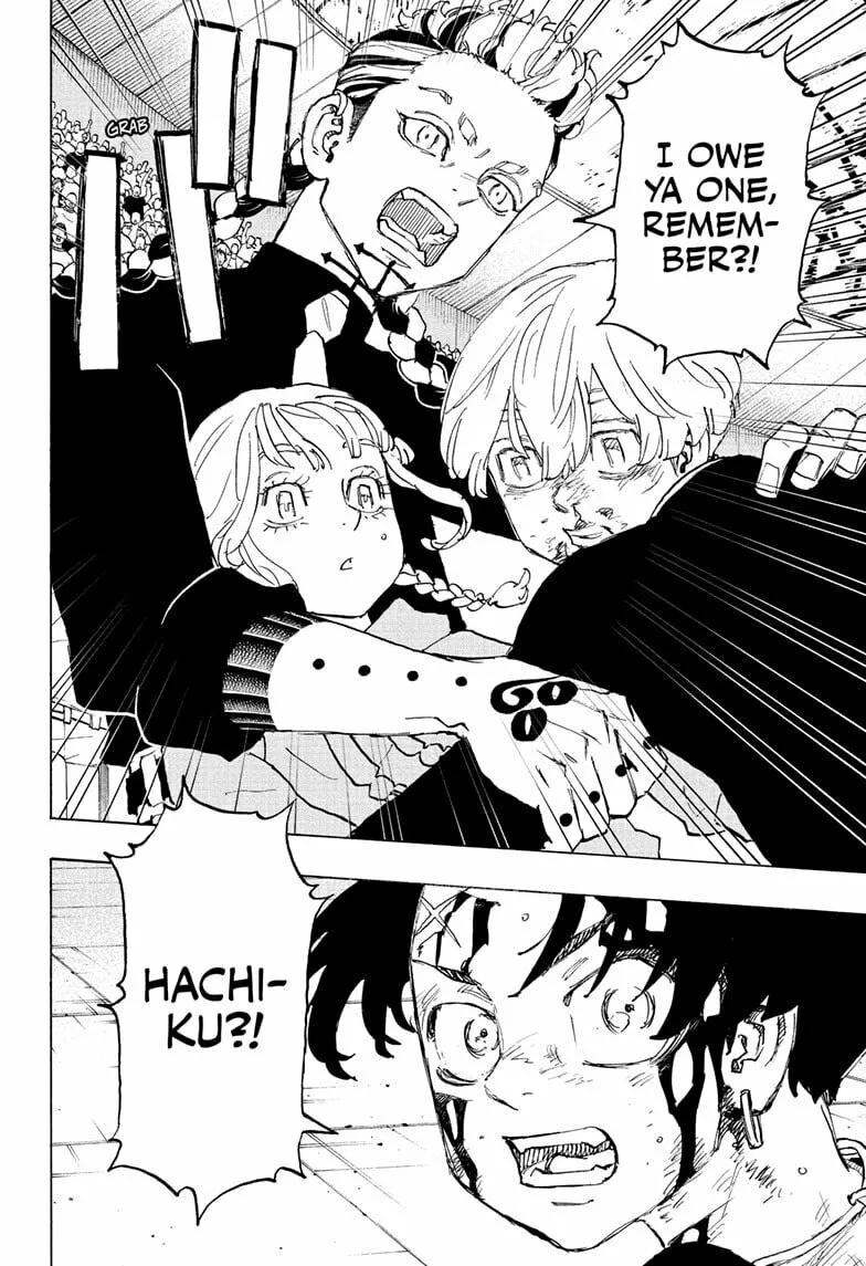 Read Astro Royale chapter 42 image 15 on Lezhin