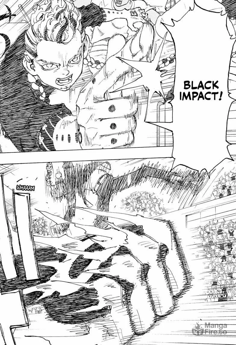 Read Astro Royale chapter 42 image 17 on Lezhin