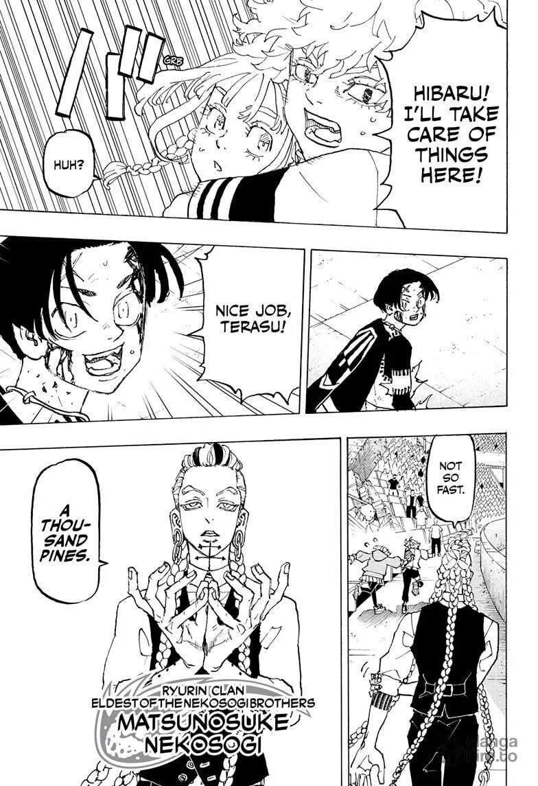 Read Astro Royale chapter 42 image 4 on Lezhin