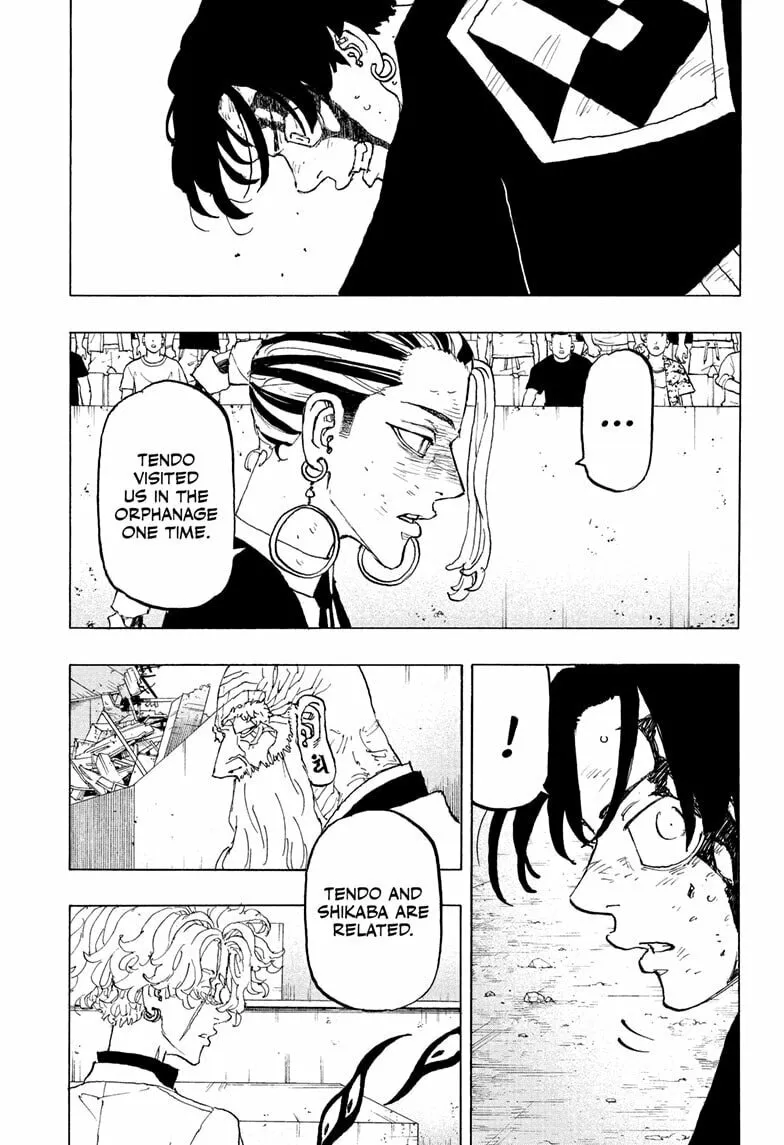 Read Astro Royale chapter 43 image 10 on Lezhin