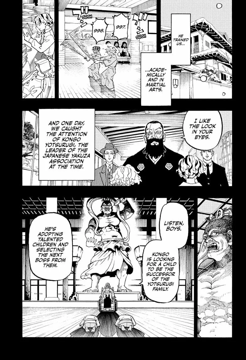 Read Astro Royale chapter 43 image 12 on Lezhin