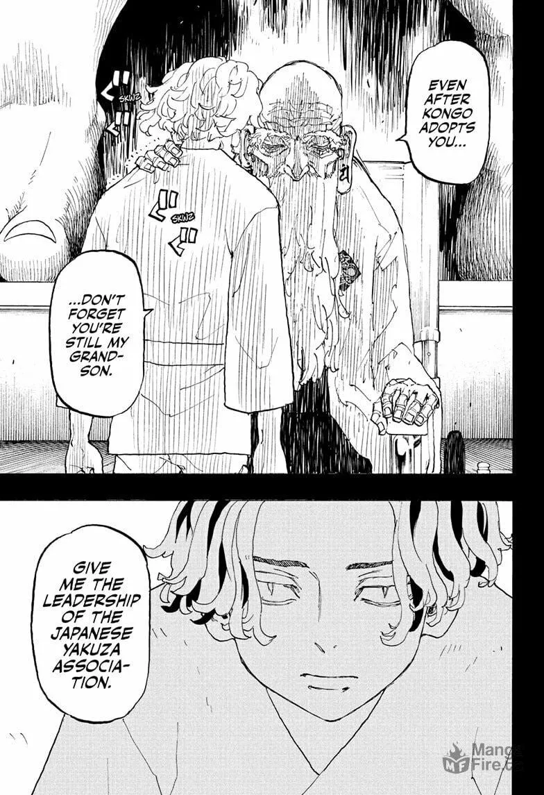Read Astro Royale chapter 43 image 14 on Lezhin