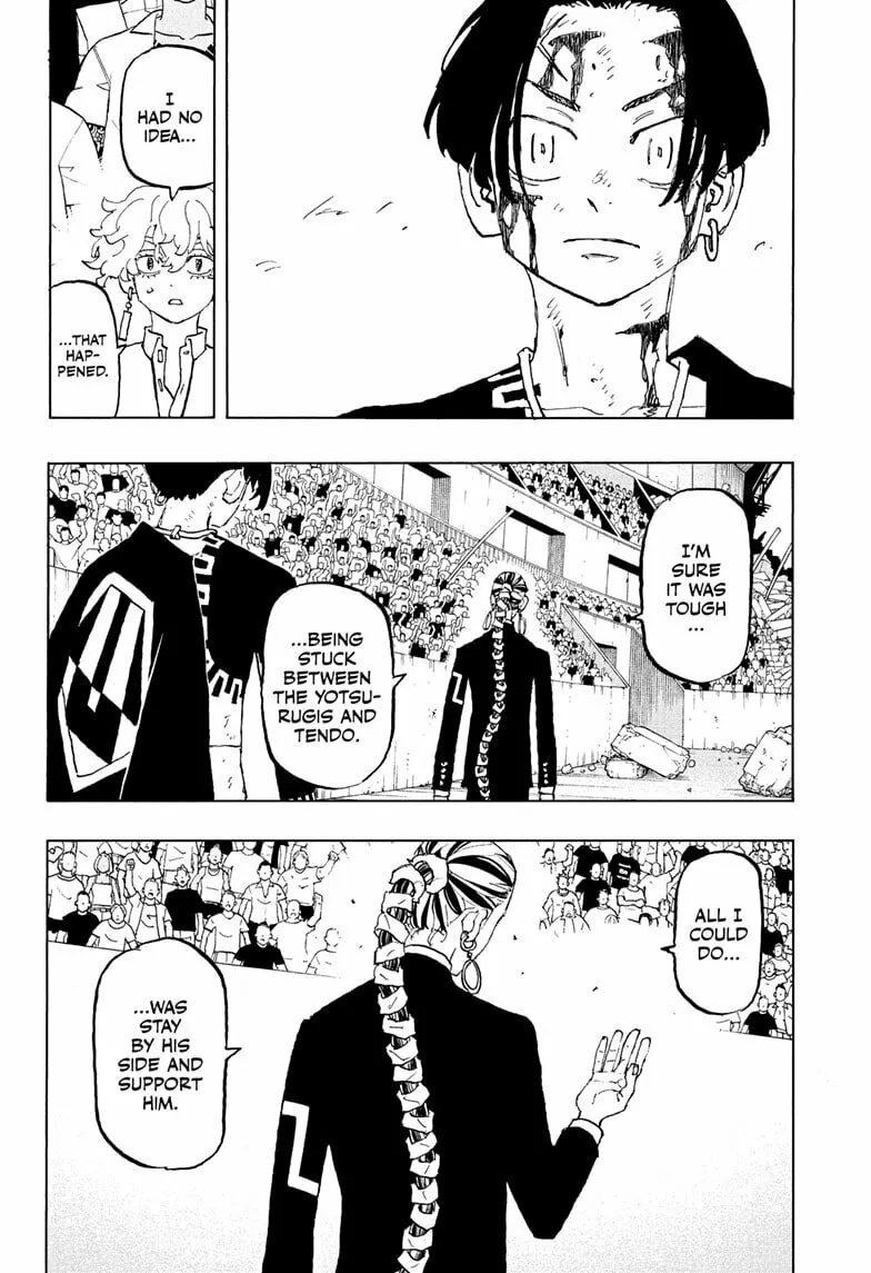 Read Astro Royale chapter 43 image 15 on Lezhin