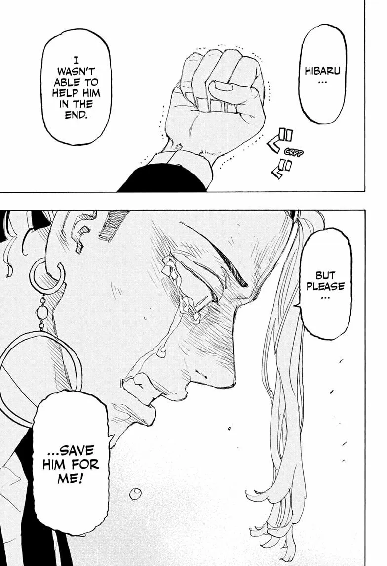 Read Astro Royale chapter 43 image 16 on Lezhin