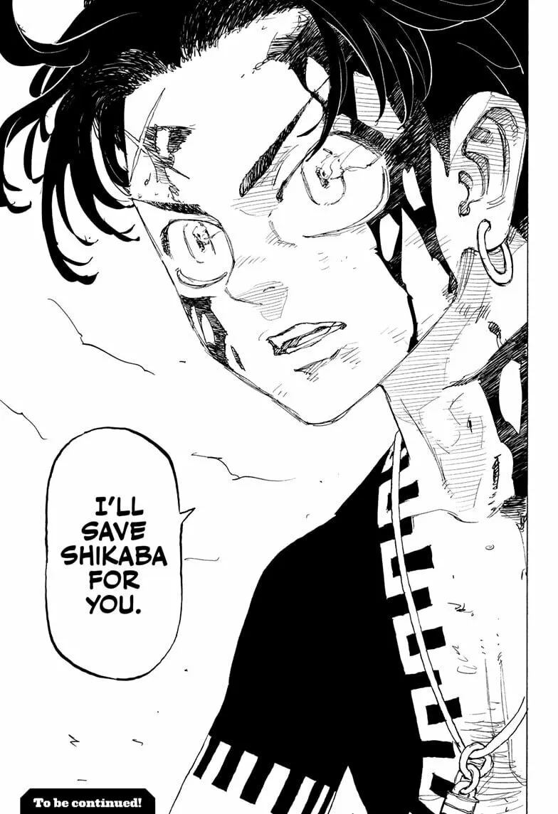 Read Astro Royale chapter 43 image 18 on Lezhin
