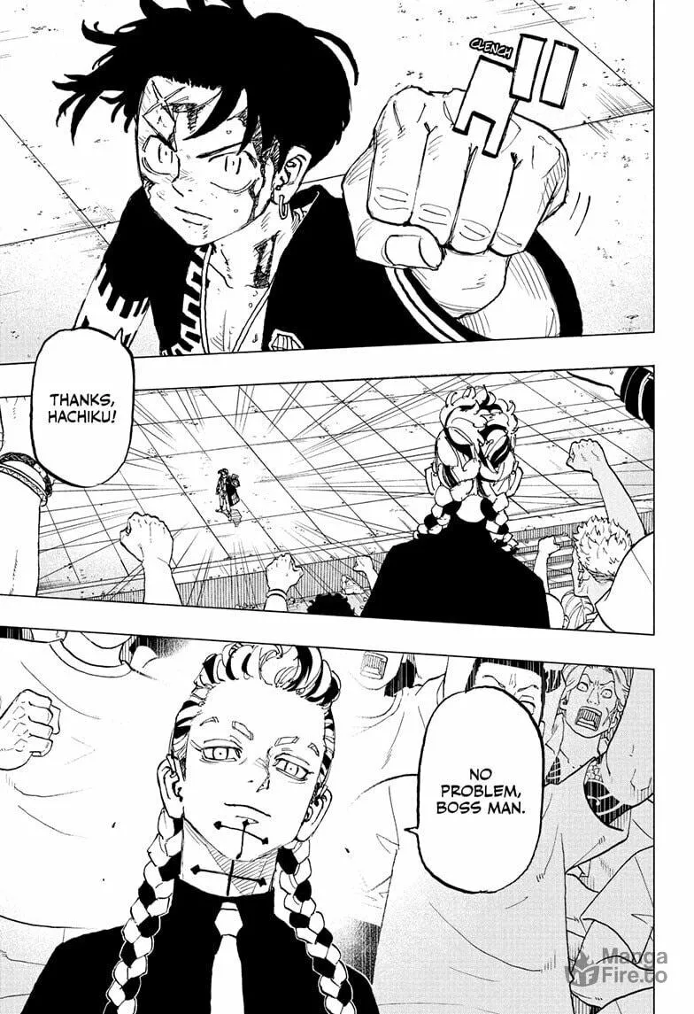Read Astro Royale chapter 43 image 2 on Lezhin