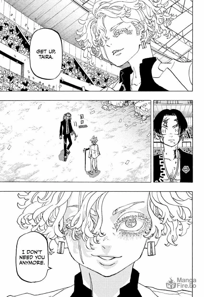 Read Astro Royale chapter 43 image 4 on Lezhin