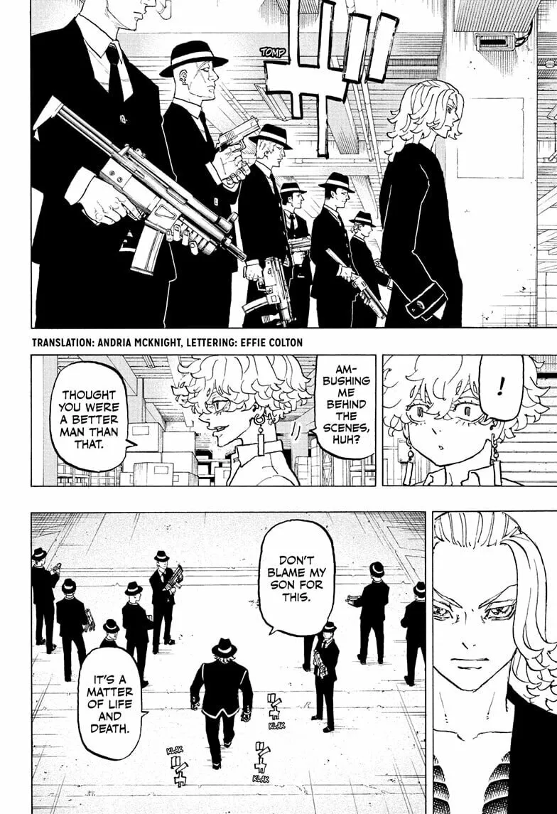 Read Astro Royale chapter 44 image 1 on Lezhin