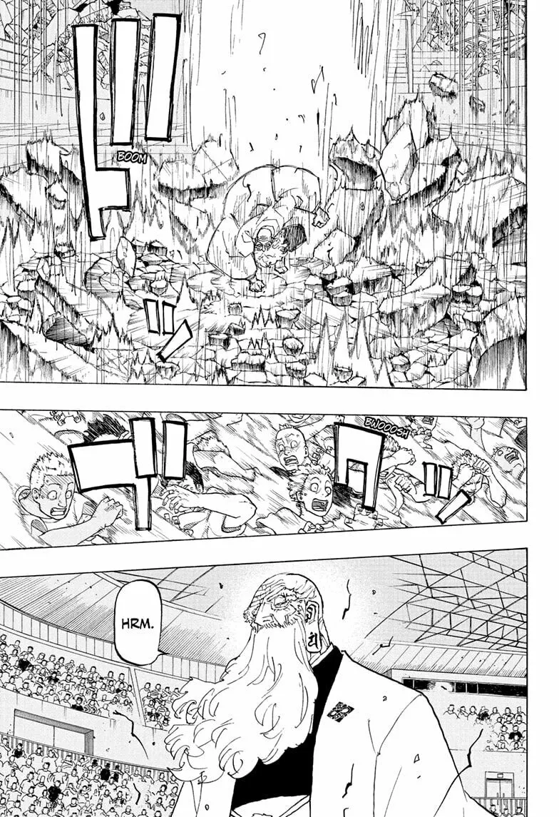 Read Astro Royale chapter 44 image 10 on Lezhin