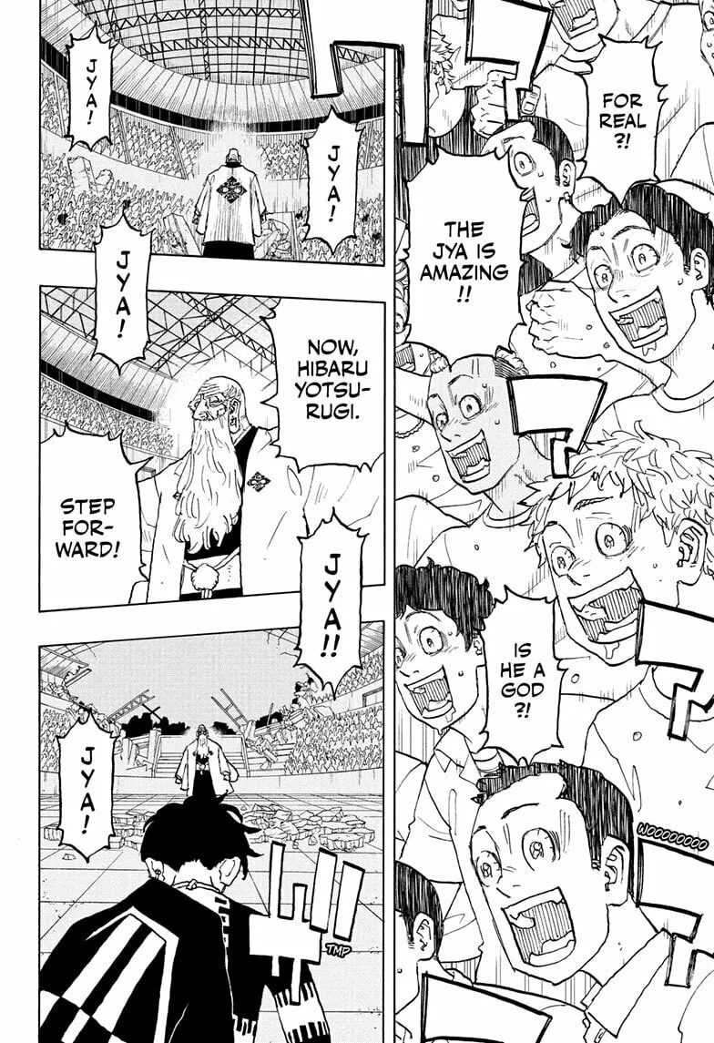 Read Astro Royale chapter 44 image 13 on Lezhin