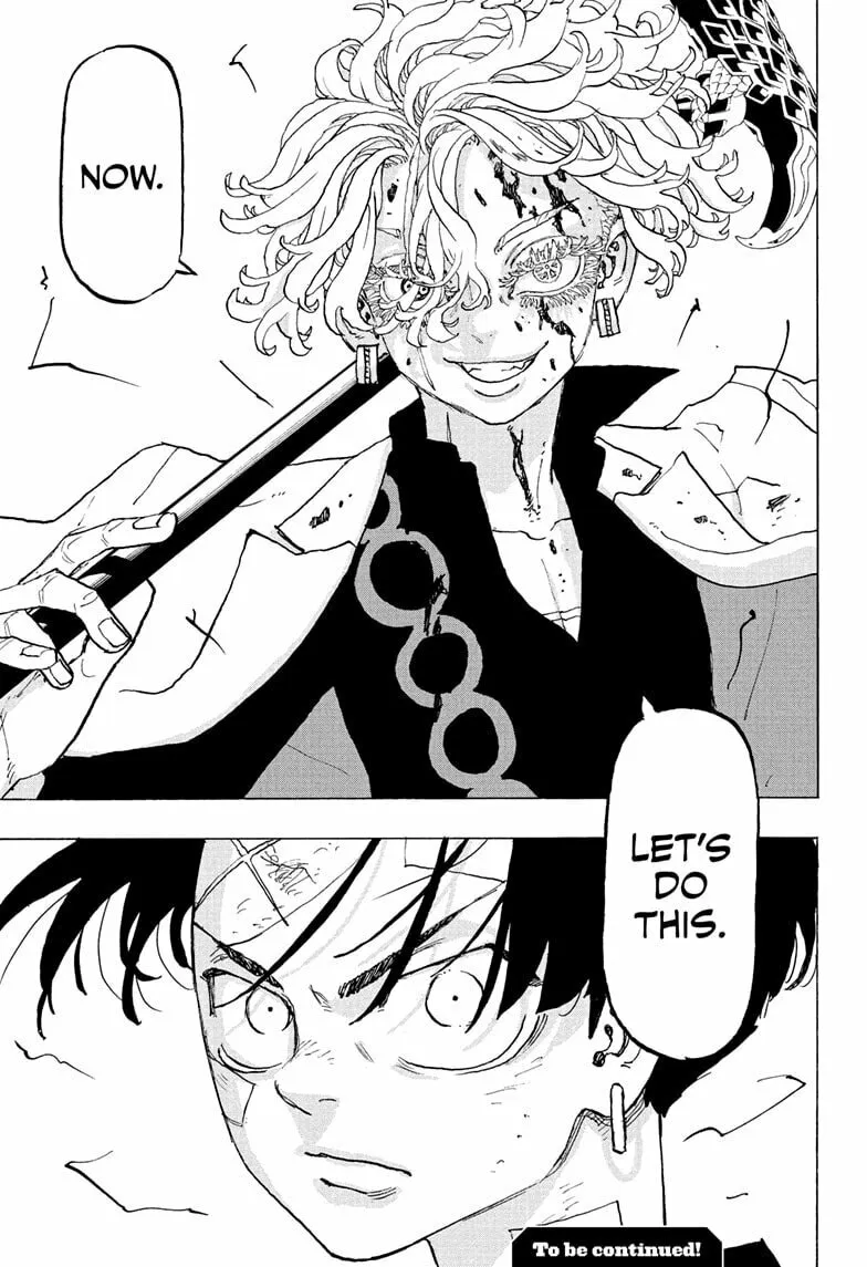 Read Astro Royale chapter 44 image 18 on Lezhin