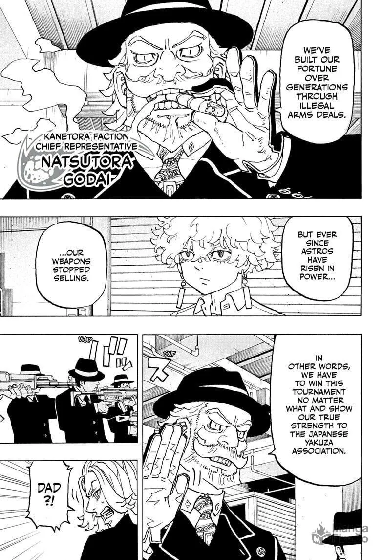 Read Astro Royale chapter 44 image 2 on Lezhin