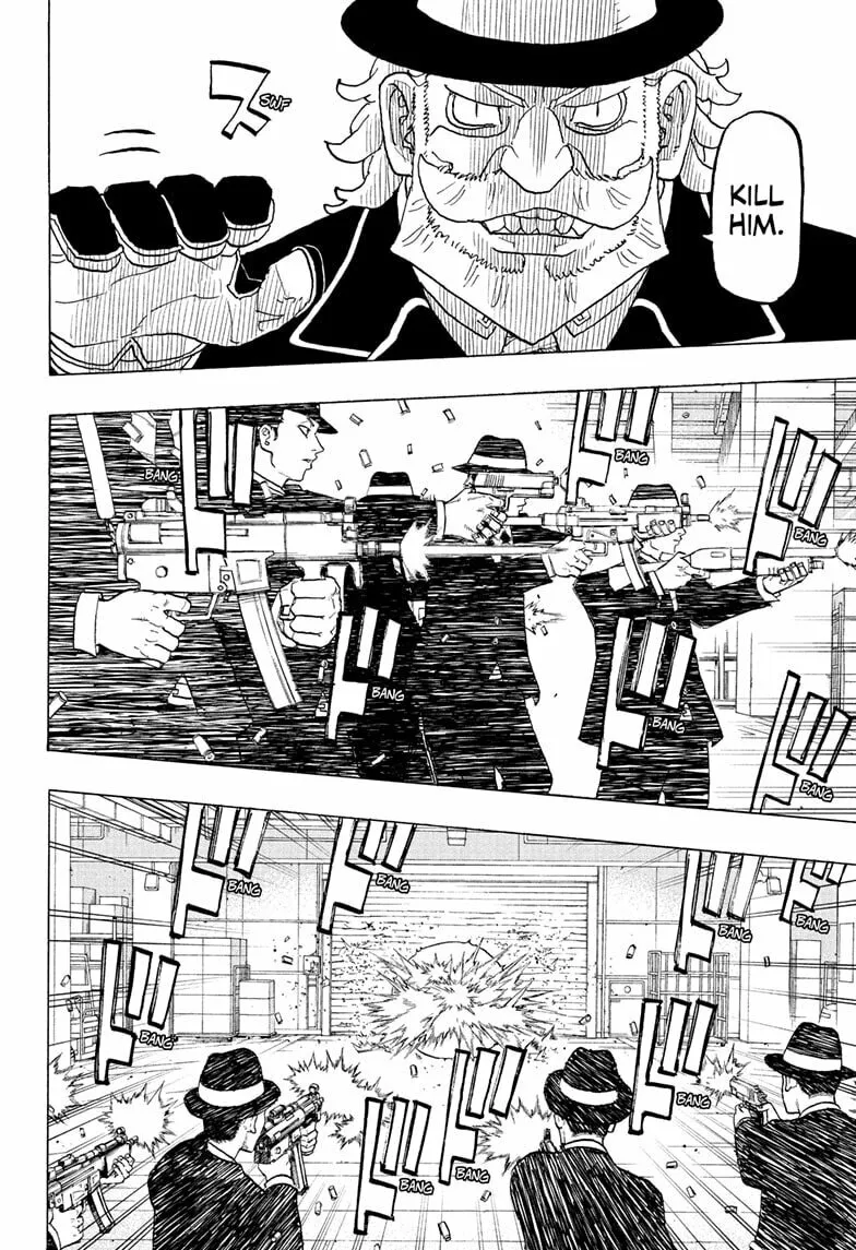 Read Astro Royale chapter 44 image 3 on Lezhin