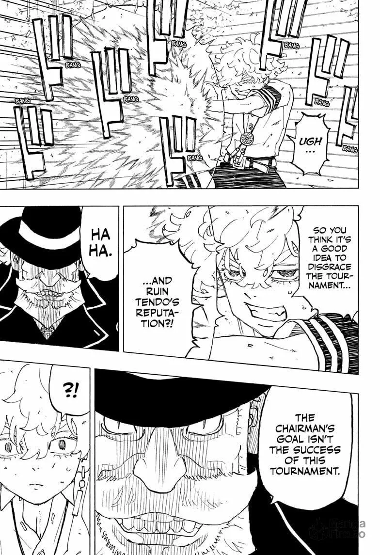 Read Astro Royale chapter 44 image 4 on Lezhin