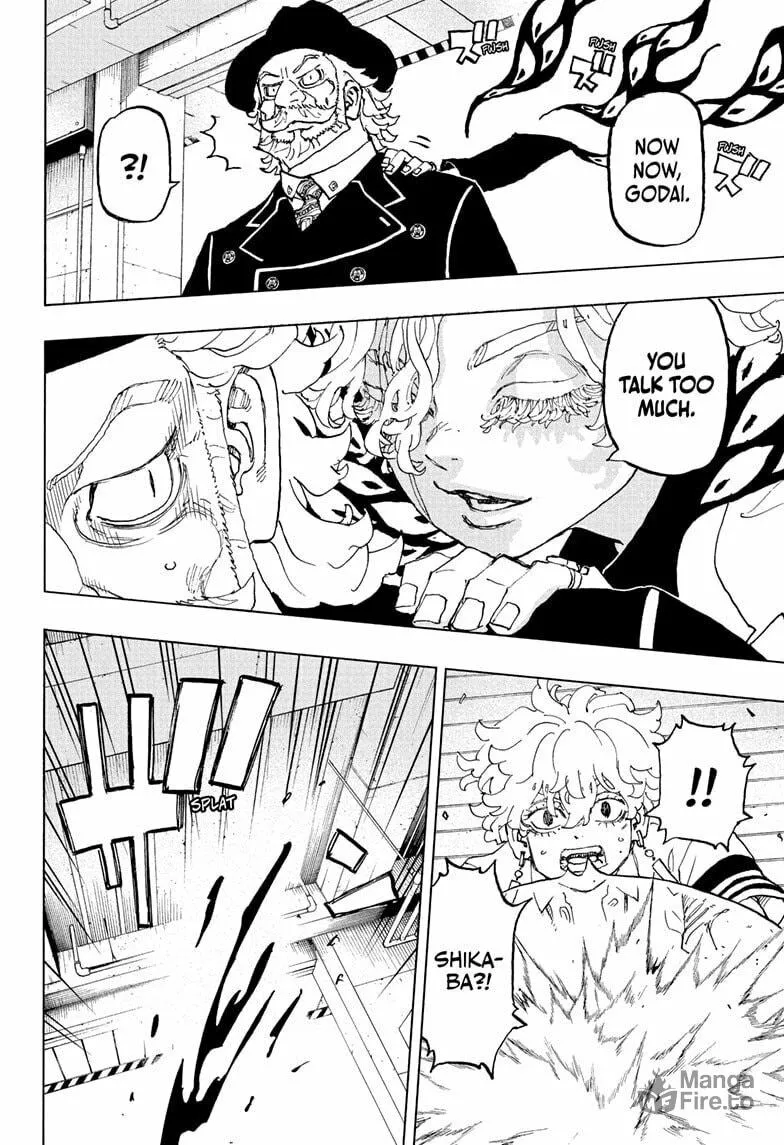 Read Astro Royale chapter 44 image 5 on Lezhin