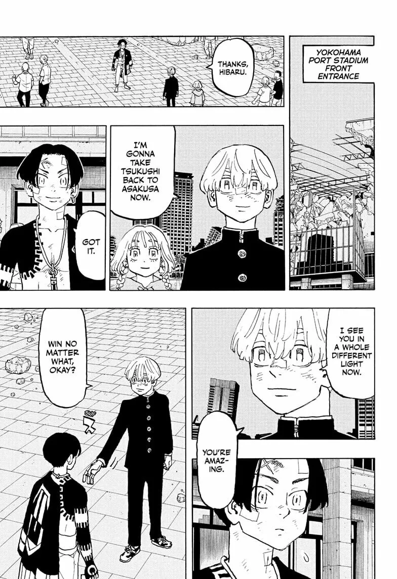 Read Astro Royale chapter 44 image 6 on Lezhin
