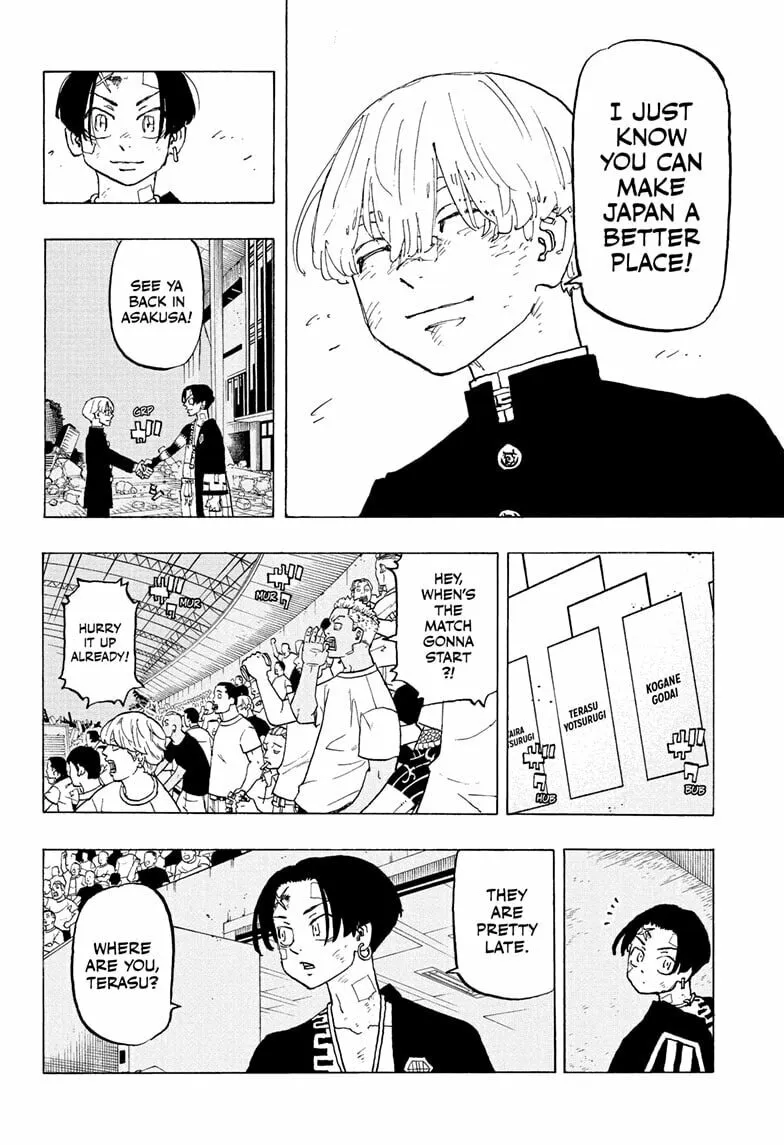 Read Astro Royale chapter 44 image 7 on Lezhin