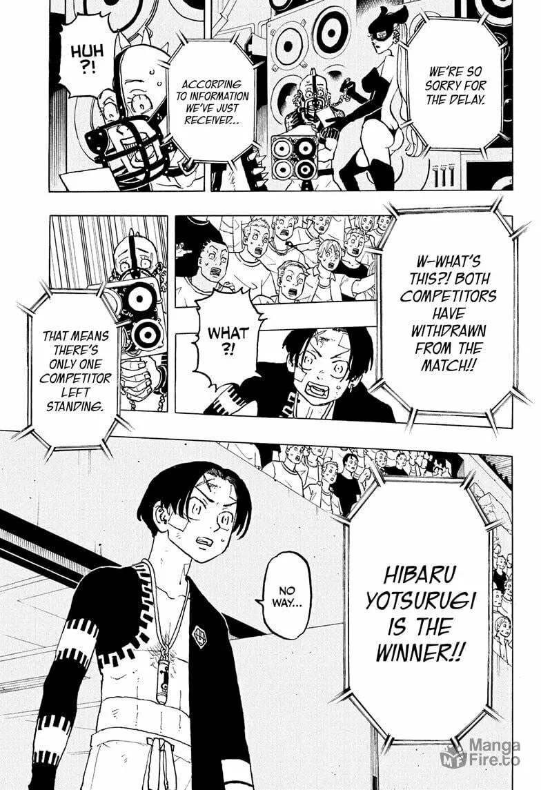 Read Astro Royale chapter 44 image 8 on Lezhin