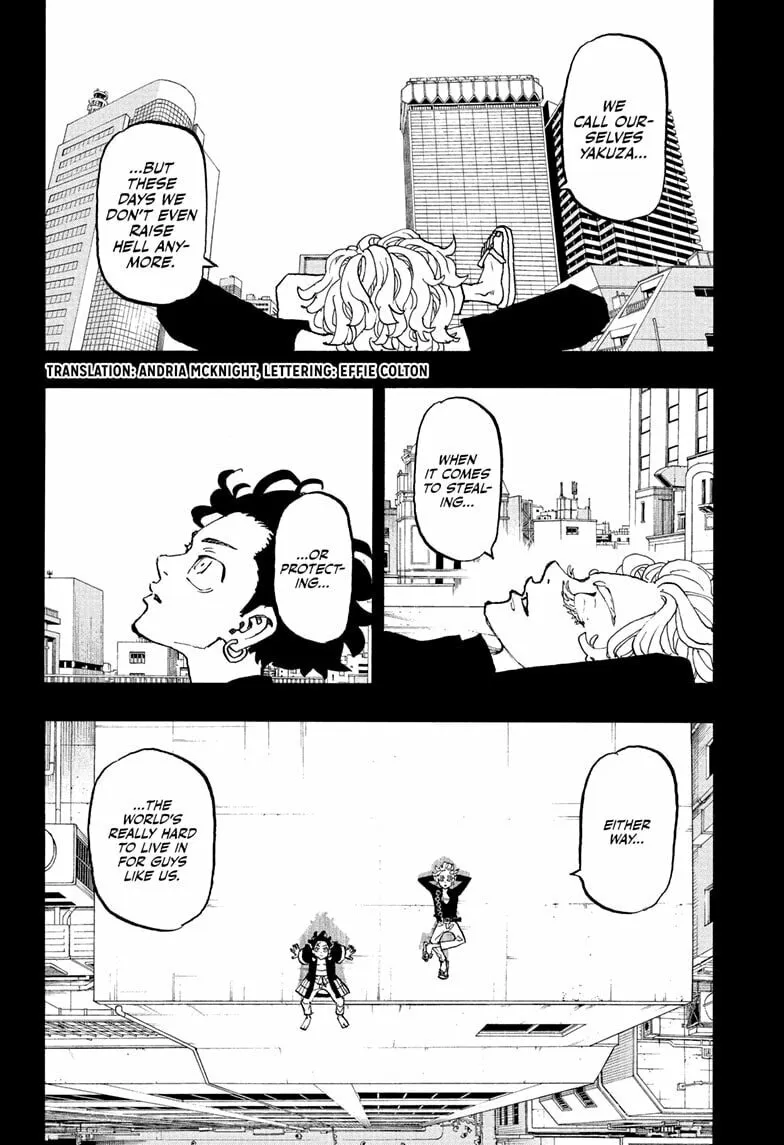 Read Astro Royale chapter 45 image 1 on Lezhin